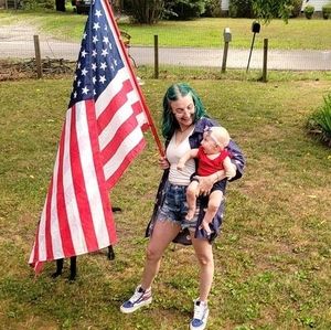 Meet your Posher, Jess